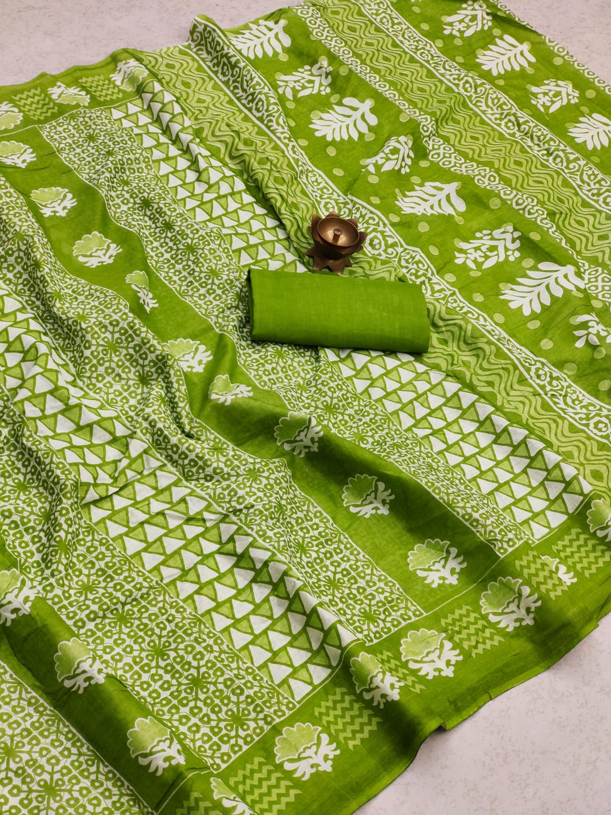 Shrishti 41 Wholesale Printed Daily Wear Saree Catalog
